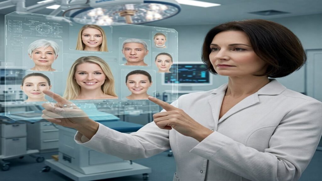 The Latest Trends in Cosmetic Surgery: What’s Popular in 2025?